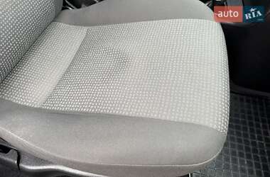 Седан Opel Astra 2008 в 