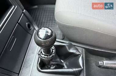 Седан Opel Astra 2008 в 