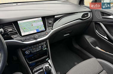 Универсал Opel Astra 2016 в 
