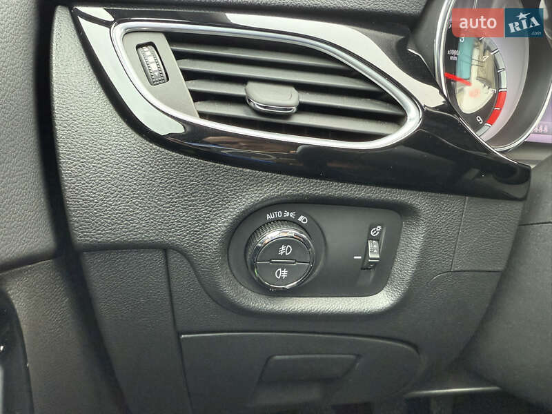 Универсал Opel Astra 2016 в Виннице