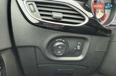 Универсал Opel Astra 2016 в 