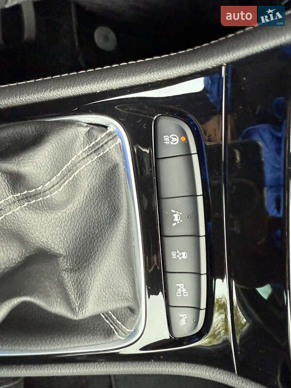 Универсал Opel Astra 2016 в Виннице