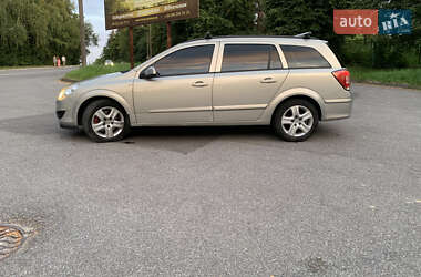 Универсал Opel Astra 2009 в 