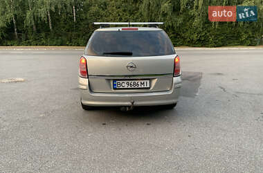 Универсал Opel Astra 2009 в 