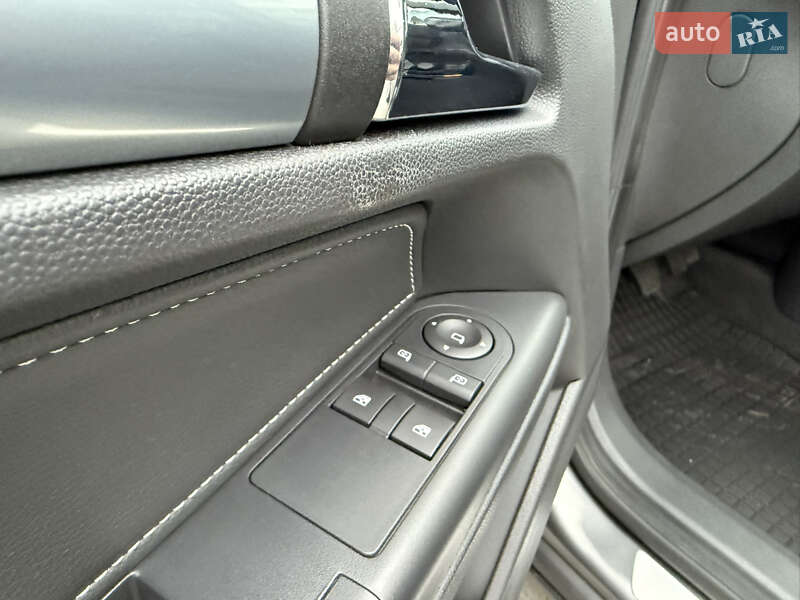 Универсал Opel Astra 2009 в Виннице