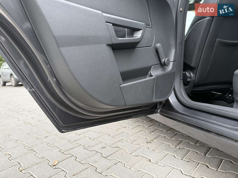 Универсал Opel Astra 2009 в Виннице