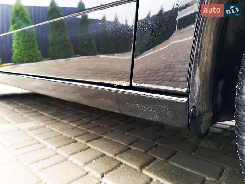 Хэтчбек Opel Astra 2009 в Звягеле