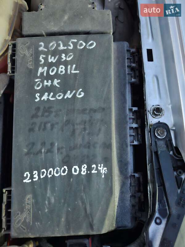 Универсал Opel Astra 2006 в Смеле