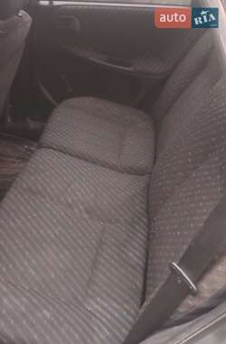 Седан Opel Astra 1992 в 