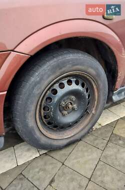 Седан Opel Astra 2001 в 