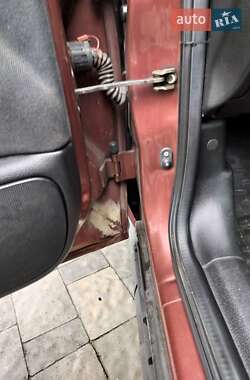 Седан Opel Astra 2001 в 