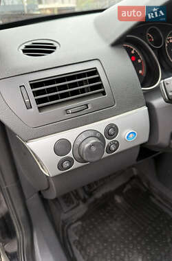 Универсал Opel Astra 2009 в 