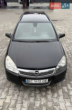 Универсал Opel Astra 2009 в 