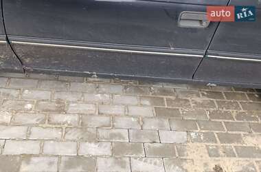 Хетчбек Opel Astra 1993 в  фото 2 Хетчбек Opel Astra 1993 в