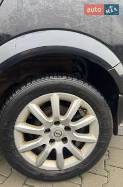 Универсал Opel Astra 2005 в 