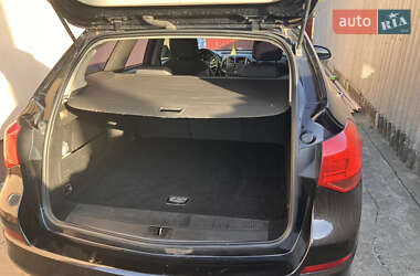 Универсал Opel Astra 2011 в 