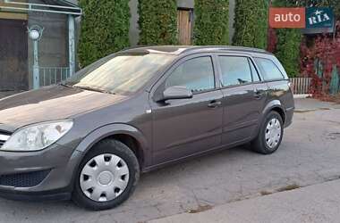 Универсал Opel Astra 2009 в 