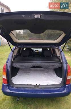 Универсал Opel Astra 2003 в 