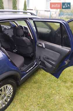 Универсал Opel Astra 2003 в 