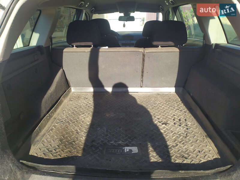 Универсал Opel Astra 2009 в Болграде