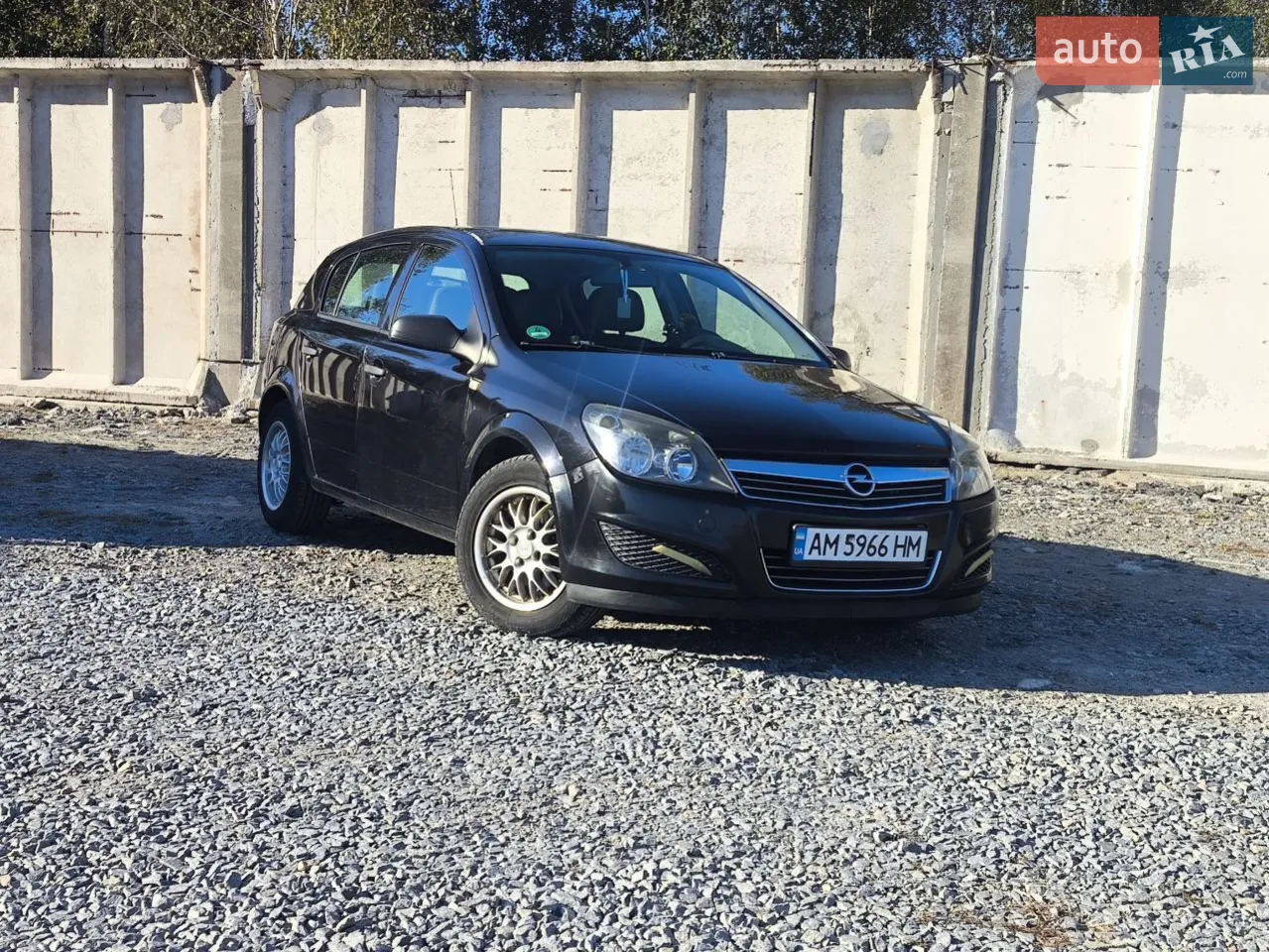 2010 Opel Astra - мініатюра 16