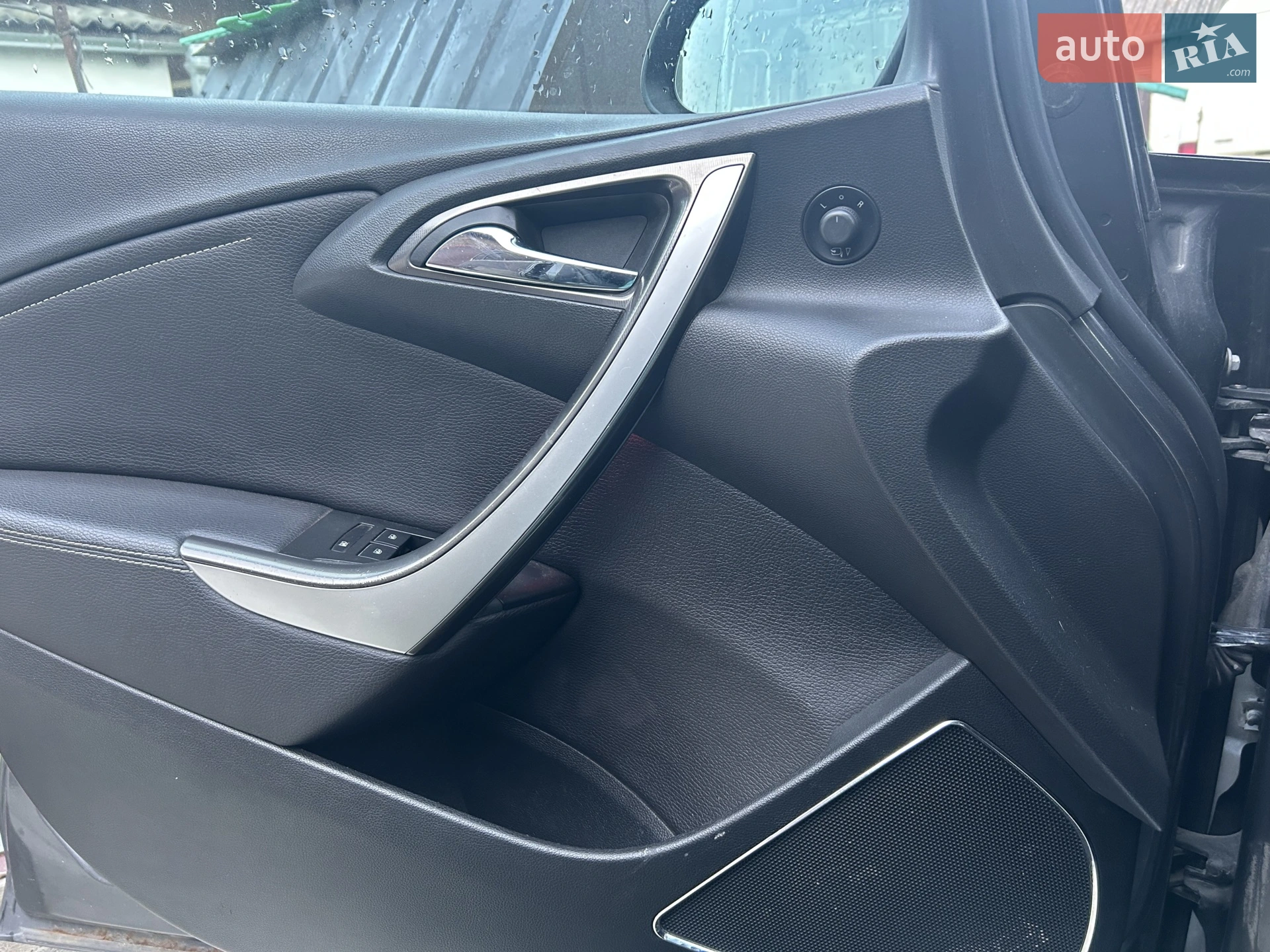 2012 Opel Astra - мініатюра 19