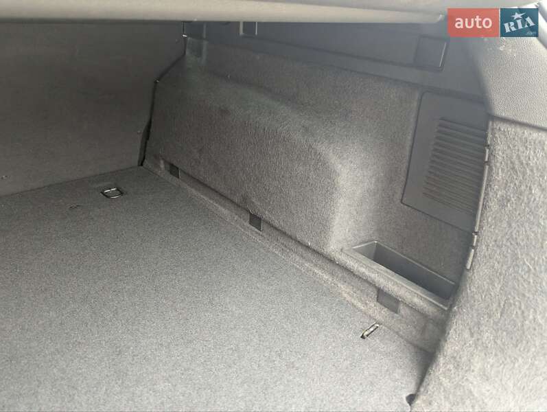 Универсал Opel Astra 2011 в Луцке