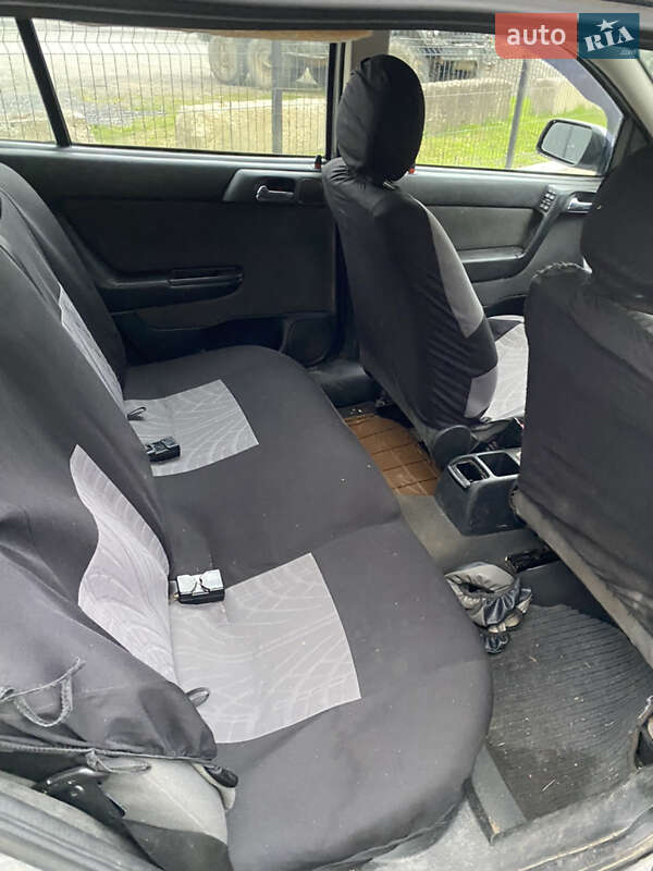 Универсал Opel Astra 2003 в Иршаве