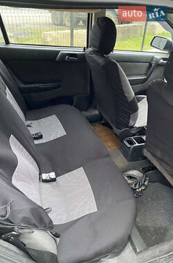 Универсал Opel Astra 2003 в 