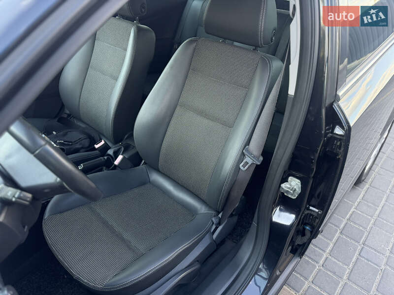 Универсал Opel Astra 2009 в Днепре фото 12 Универсал Opel Astra 2009 в Днепре