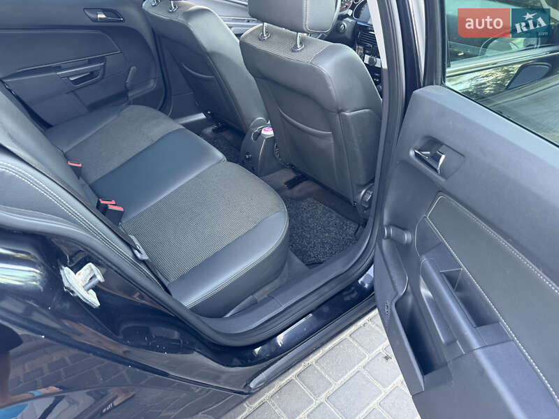 Универсал Opel Astra 2009 в Днепре фото 14 Универсал Opel Astra 2009 в Днепре