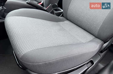 Седан Opel Astra 2009 в 
