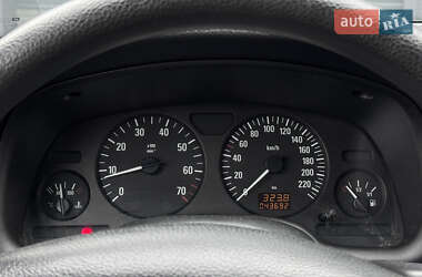Седан Opel Astra 2009 в 