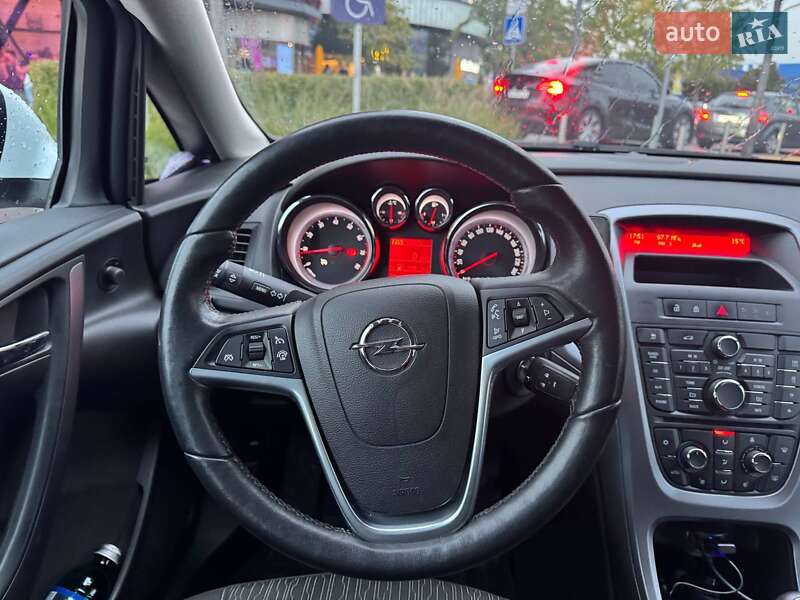 Седан Opel Astra 2020 в Києві фото 14 Седан Opel Astra 2020 в Києві