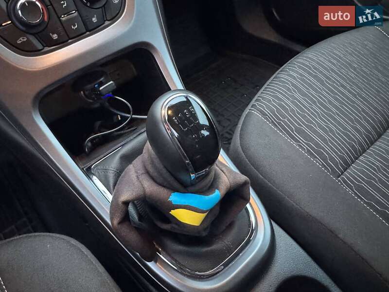 Седан Opel Astra 2020 в Києві фото 17 Седан Opel Astra 2020 в Києві