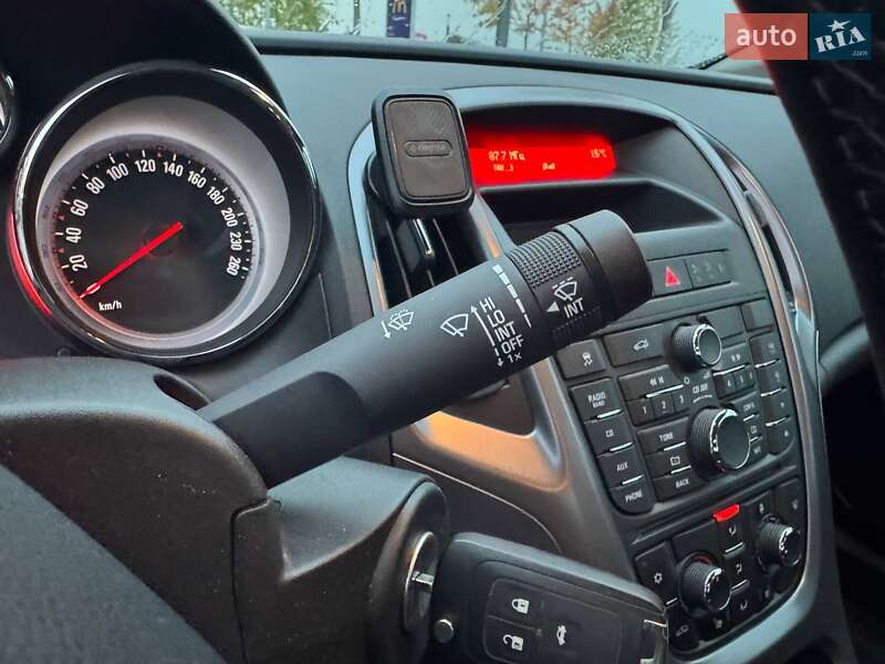 Седан Opel Astra 2020 в Києві фото 22 Седан Opel Astra 2020 в Києві