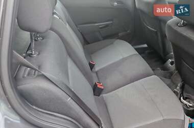 Универсал Opel Astra 2010 в 