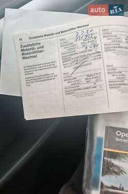 Универсал Opel Astra 2010 в 