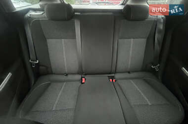 Универсал Opel Astra 2012 в 