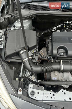 Универсал Opel Astra 2012 в 