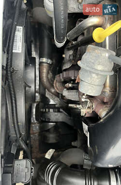 Универсал Opel Astra 2012 в 
