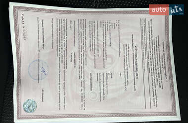 Универсал Opel Astra 2012 в 