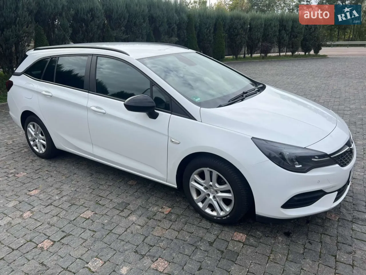 2022 Opel Astra - мініатюра 20