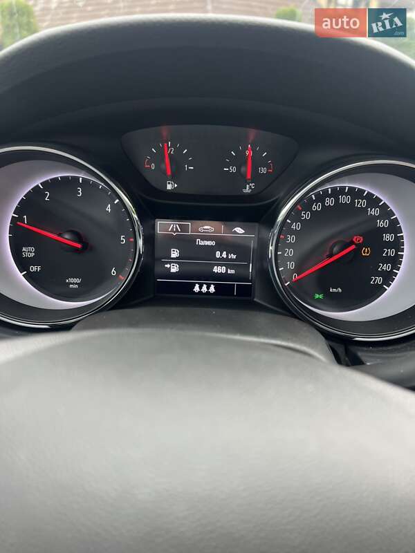 Універсал Opel Astra 2021 в Житомирі фото 22 Універсал Opel Astra 2021 в Житомирі