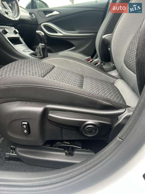 Універсал Opel Astra 2021 в Житомирі фото 28 Універсал Opel Astra 2021 в Житомирі
