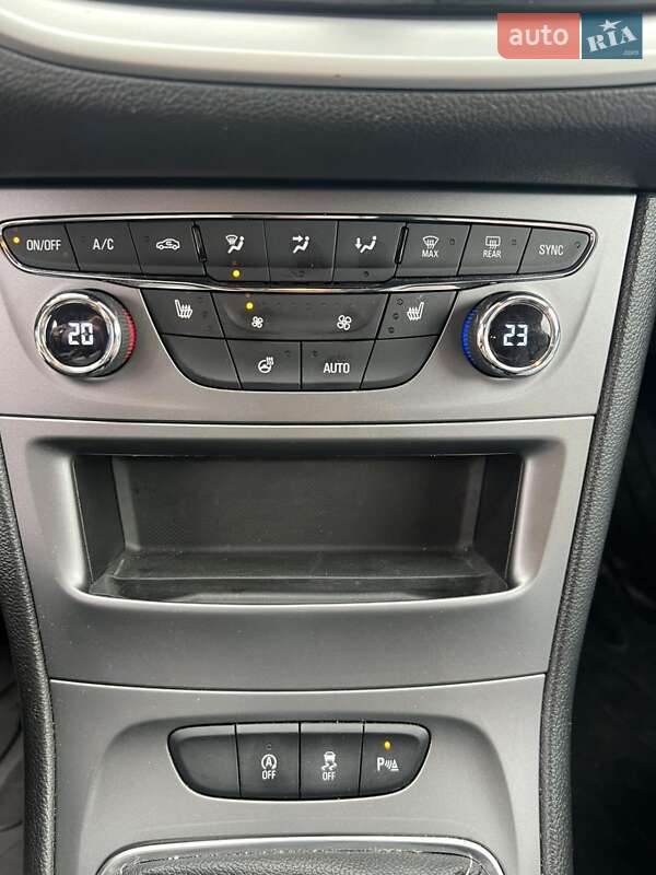 Універсал Opel Astra 2021 в Житомирі фото 33 Універсал Opel Astra 2021 в Житомирі