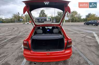 Купе Opel Astra 2003 в  фото 3 Купе Opel Astra 2003 в