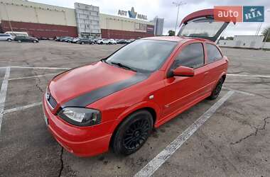 Купе Opel Astra 2003 в  фото 9 Купе Opel Astra 2003 в