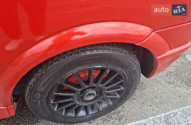 Купе Opel Astra 2003 в  фото 12 Купе Opel Astra 2003 в