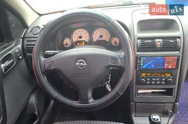 Купе Opel Astra 2003 в  фото 17 Купе Opel Astra 2003 в